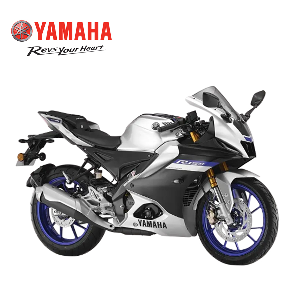 YAMAHA R15V4 M ABS 白牌 機車 檔車