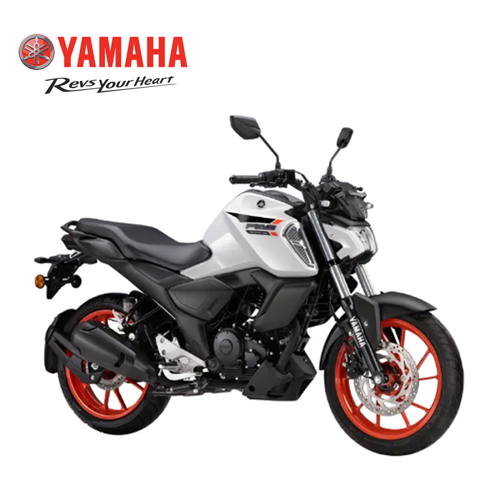 YAMAHA FZS150 ABS 白牌 機車 檔車