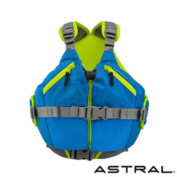 Astral 童救生衣OTTER2.0 藍色