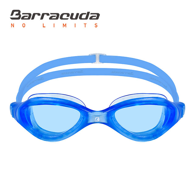 美國巴洛酷達Barracuda成人抗UV防霧泳鏡 VIGOR ＃12820