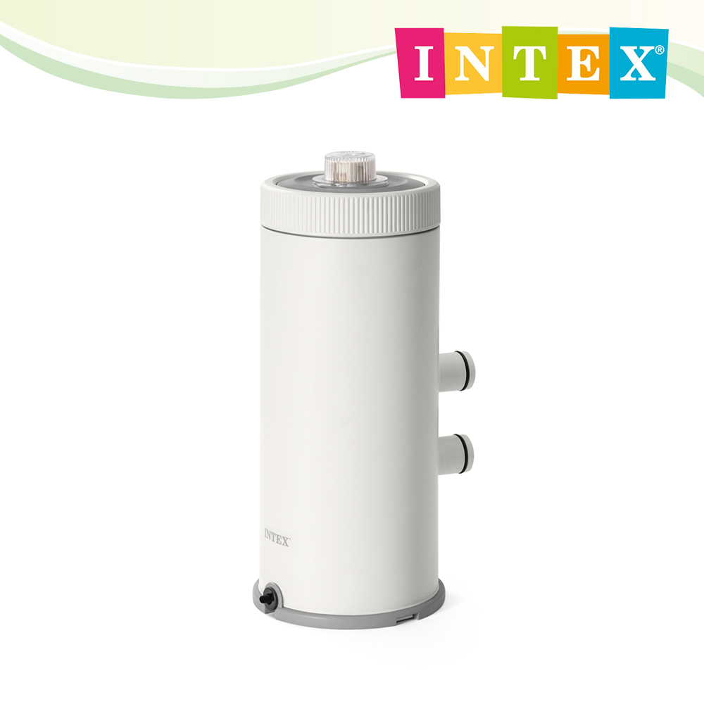 INTEX游泳池濾水器#C1000 (3785L/hr) (26637EG)