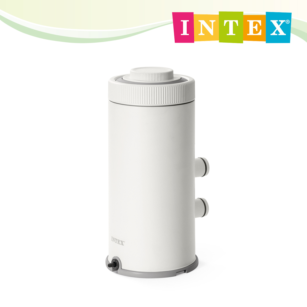 INTEX游泳池濾水器#C530 (2006L/hr) (26603)