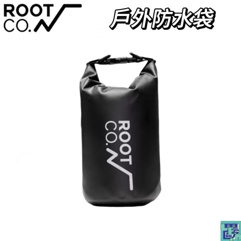 ROOT CO. 日本 戶外防水袋