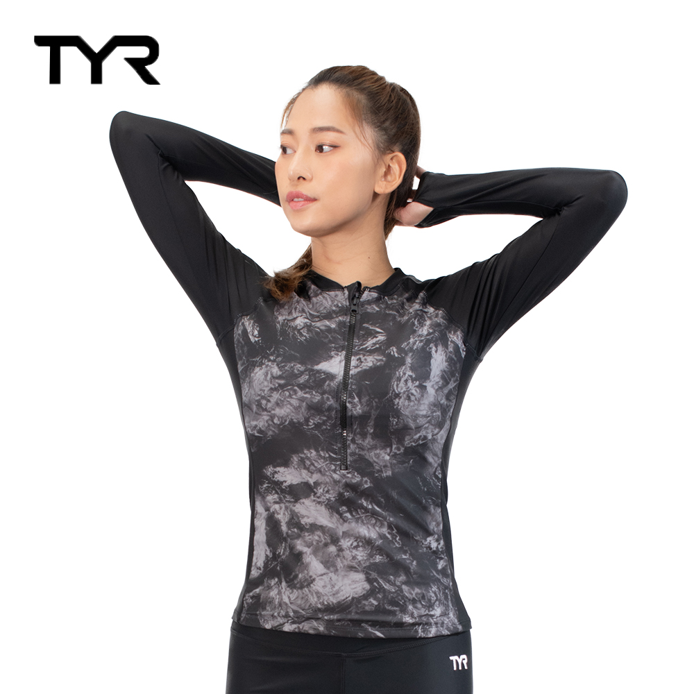 【TYR】女用防曬水母衣 5214242