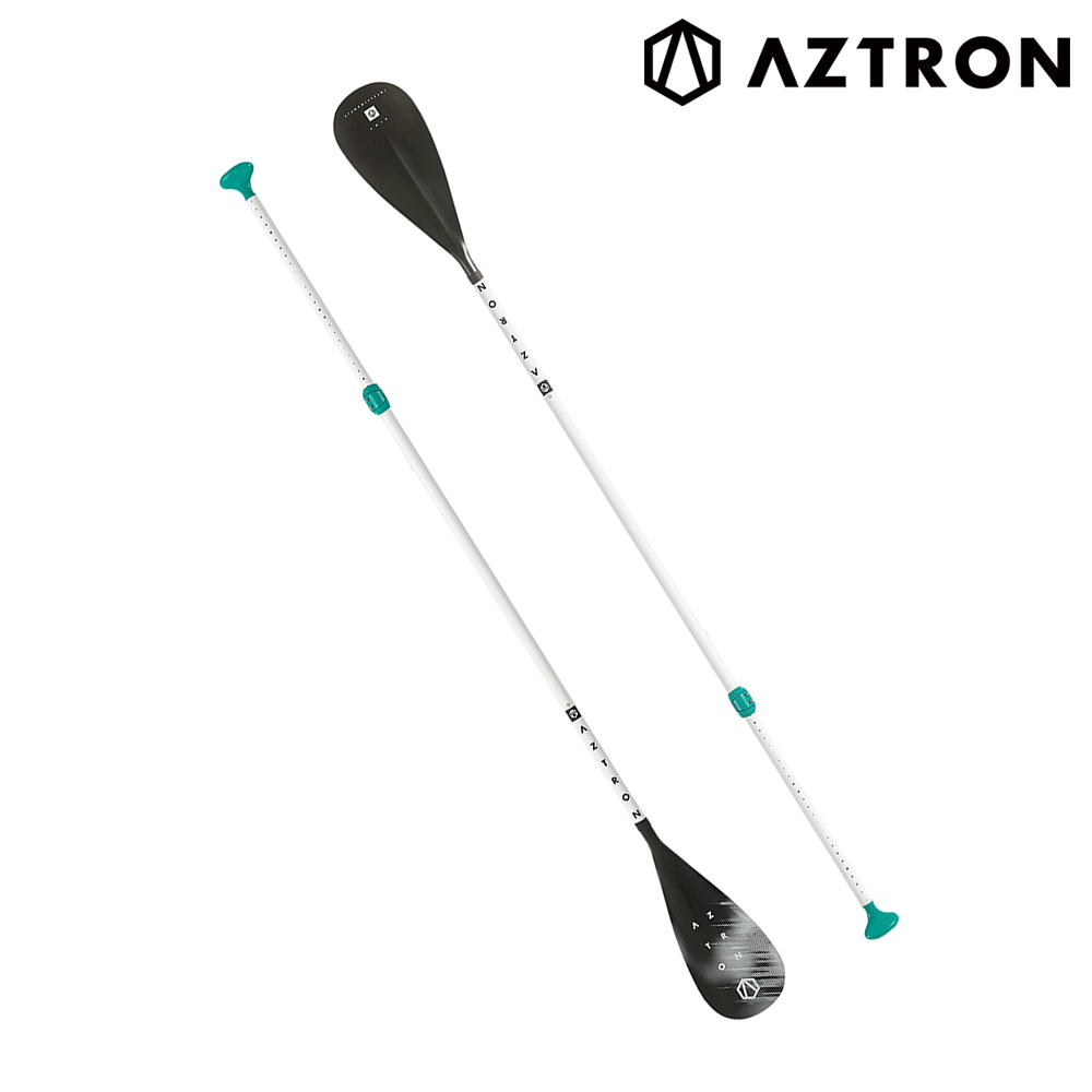 Aztron AC-P111 鋁合金三節式划槳 STYLE 2.0