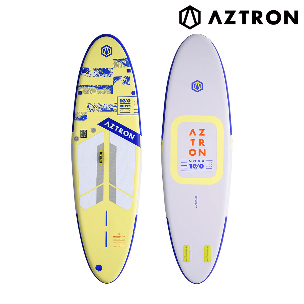 Aztron AS-022 雙氣室立式划槳 NOVA Compact