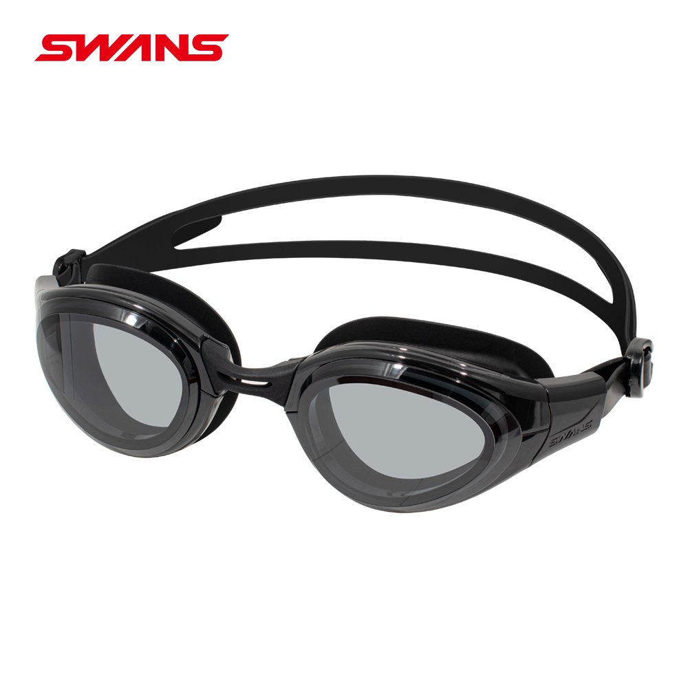 【SWANS】全能舒適泳鏡 SLG-100N
