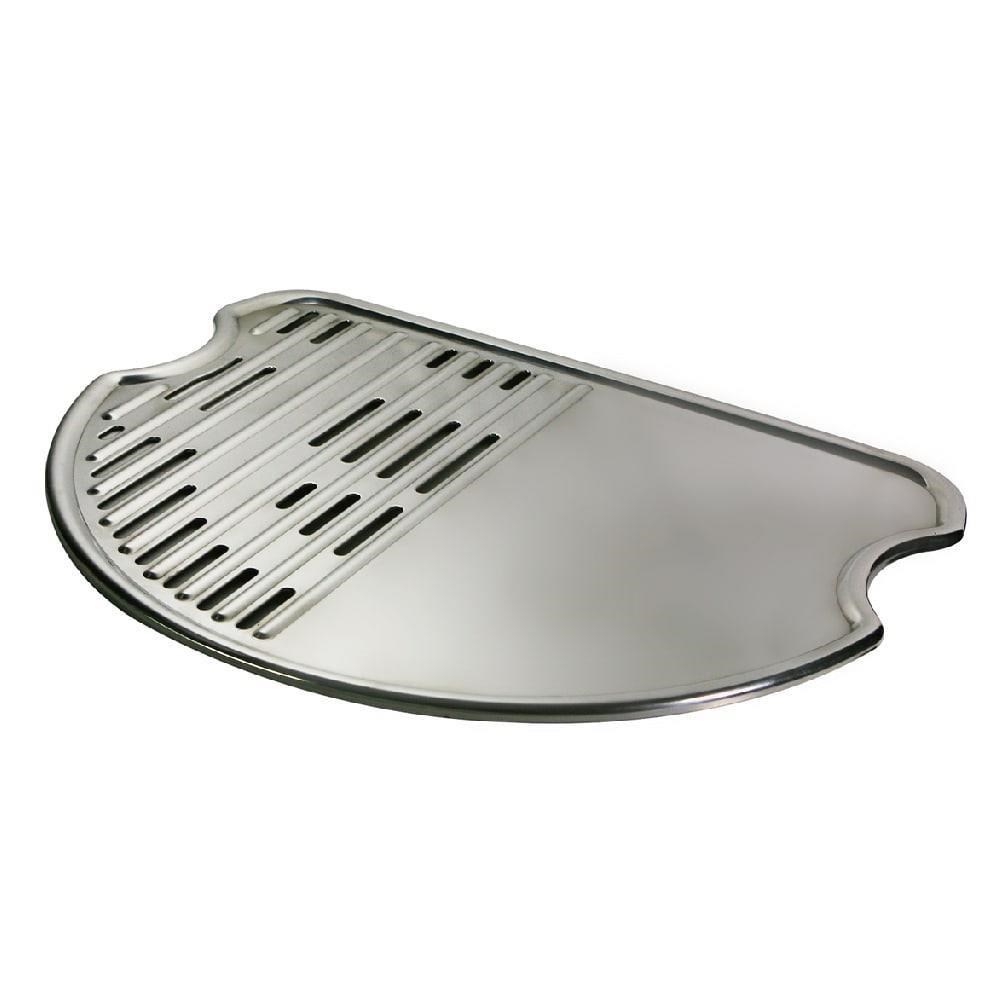 O-GRILL 瓦斯烤爐三層鋼烤盤(大)