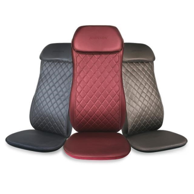 JOHNSON 喬山 3D多感舒摩背墊 RT2163