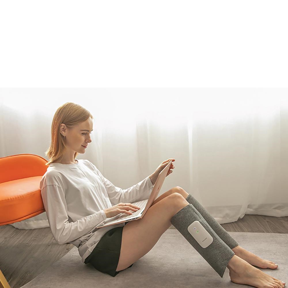 【南紡購物中心】 OGEFER美腿舒緩按摩儀