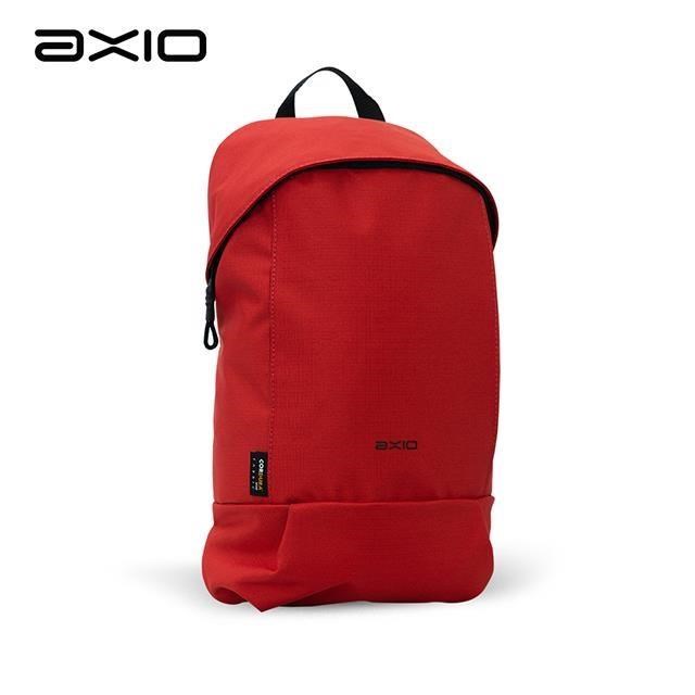 AXIO Outdoor Backpack 8L休閒健行後背包(AOB-2)赤色紅