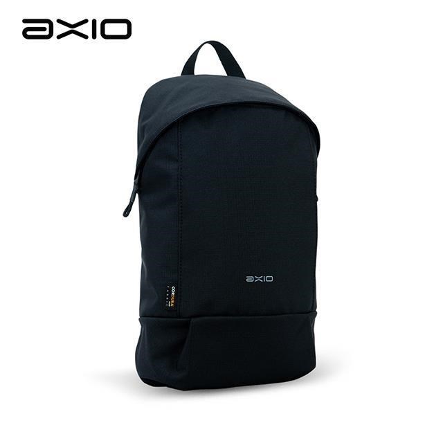 AXIO Outdoor Backpack 8L休閒健行後背包(AOB-3)太空黑