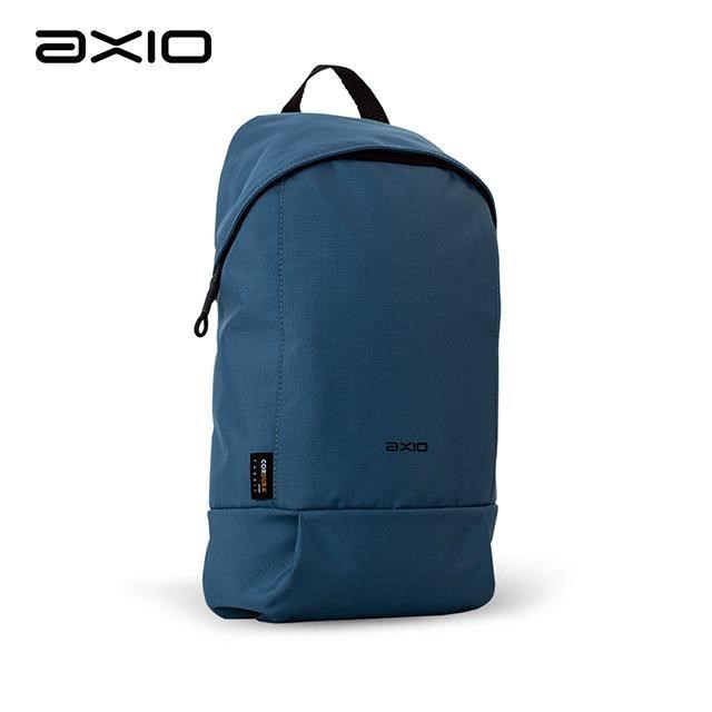 AXIO Outdoor Backpack 8L休閒健行後背包(AOB-4)晴空藍
