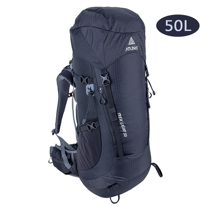 ATUNAS TREK LIGHT登山健行背包50L(A1BPCC05)(大容量後背包/百岳/爬山露營)