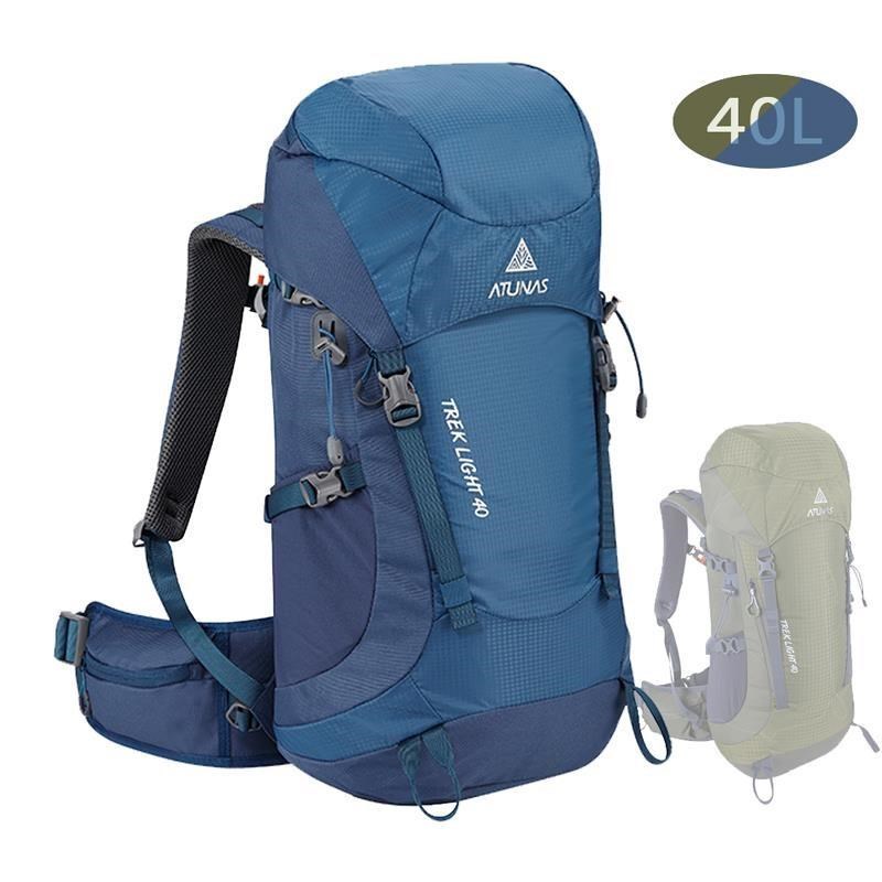 ATUNAS TREK LIGHT登山健行背包40L(A1BPEE05)(歐都納/多功能背包/雙肩包)