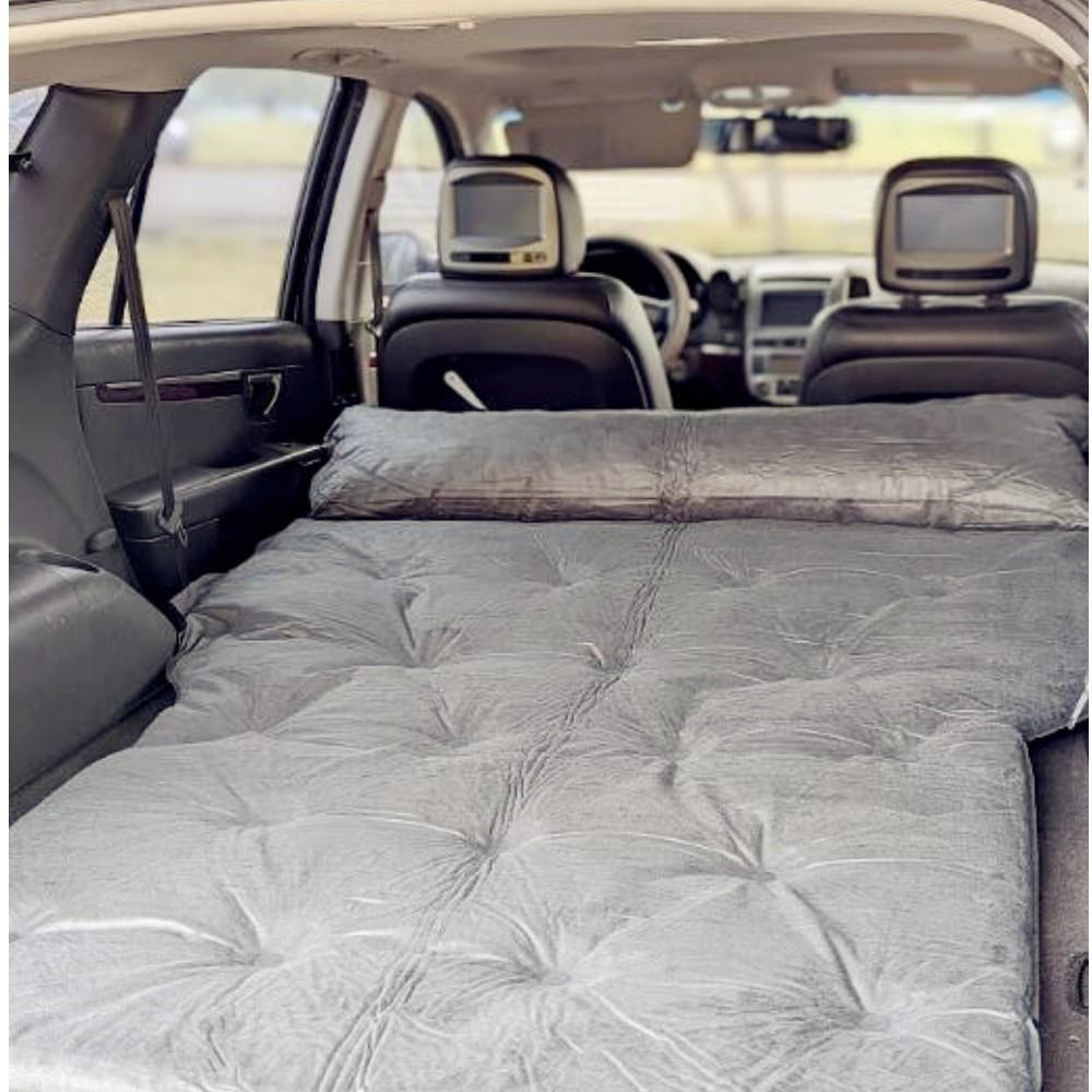 【May Shop】SUV車用露營充氣床墊通用款 自動充氣床