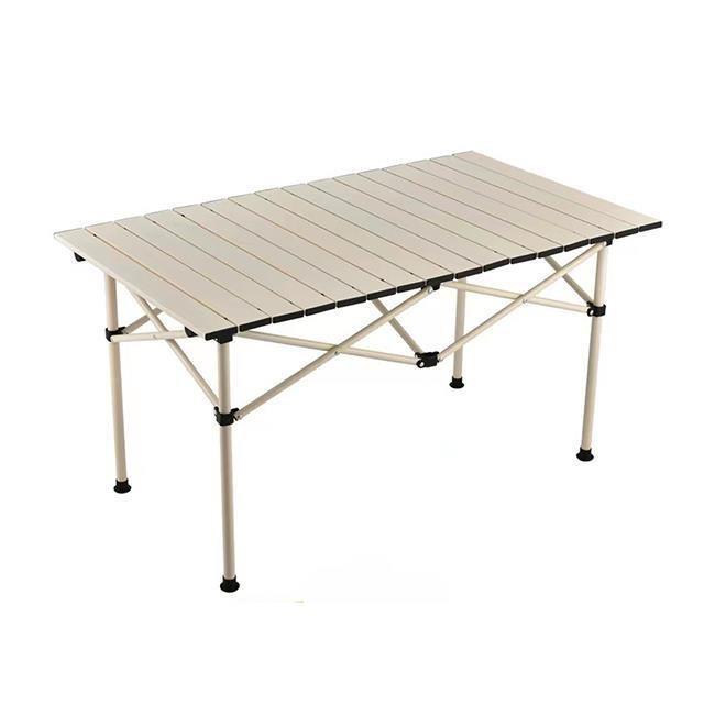 E070005E770005長型鋁合金折疊桌 蛋捲桌