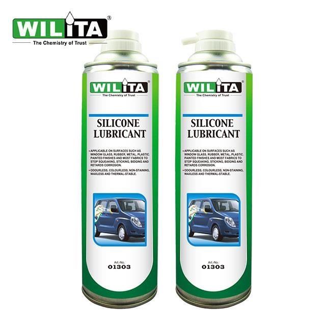 【WILITA 威力特】橡塑膠保護劑600ml塑料還原劑 2入