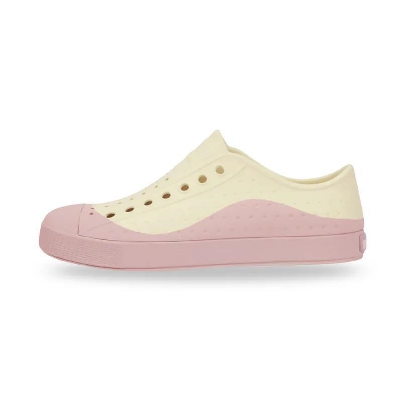 【native】Jefferson Wanderfoam™ Roam-女鞋 珊瑚海灘