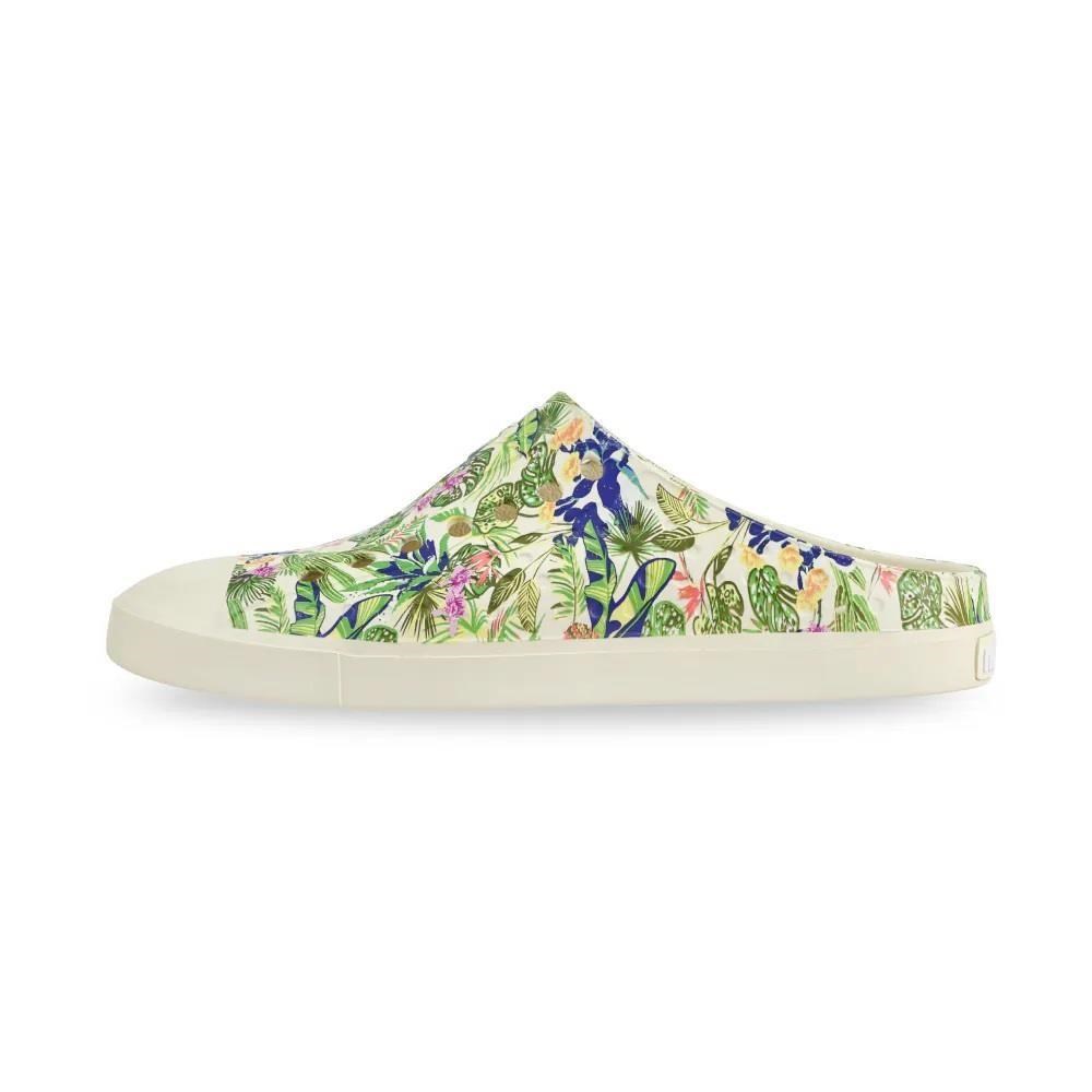 【native】Jefferson Clog Wanderfoam™-男/女鞋 熱帶風情