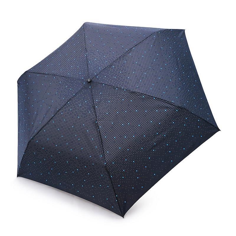 【didyda】全球首創 全高碳鋼傘骨 加大傘面 防曬超輕雨傘 -馬賽克