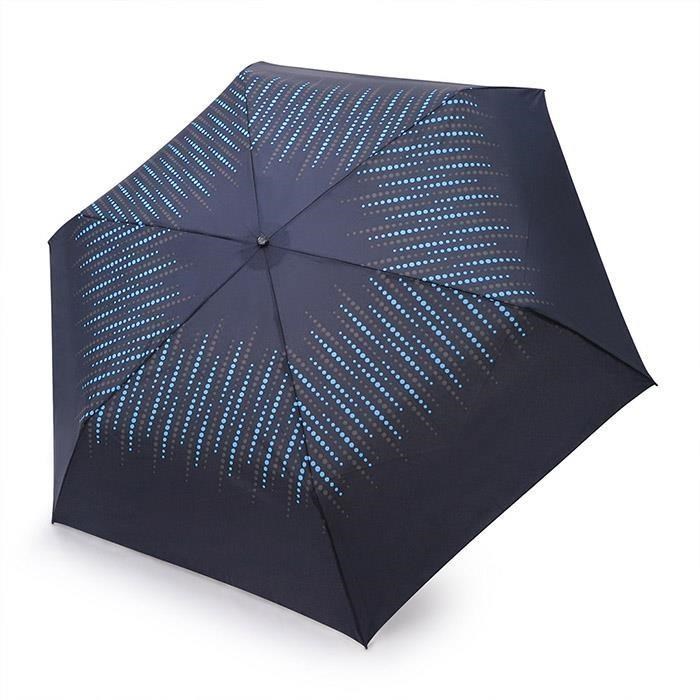 【didyda】全球首創 全高碳鋼傘骨 加大傘面 防曬超輕雨傘 -銀河