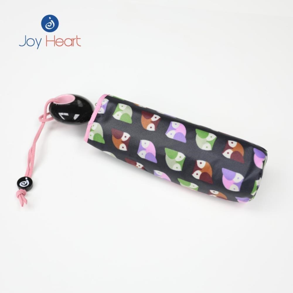 Joy Heart｜五折超輕收快乾晴雨傘-動物熱氣球系列