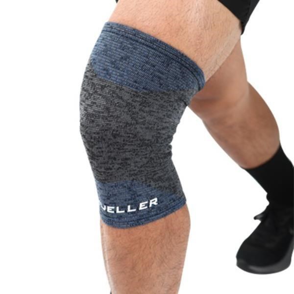 【MUELLER】FIR蓄熱科技膝關節護 具