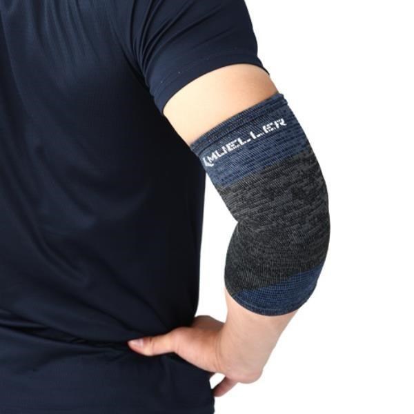 【MUELLER】FIR蓄熱科技肘關節護 具
