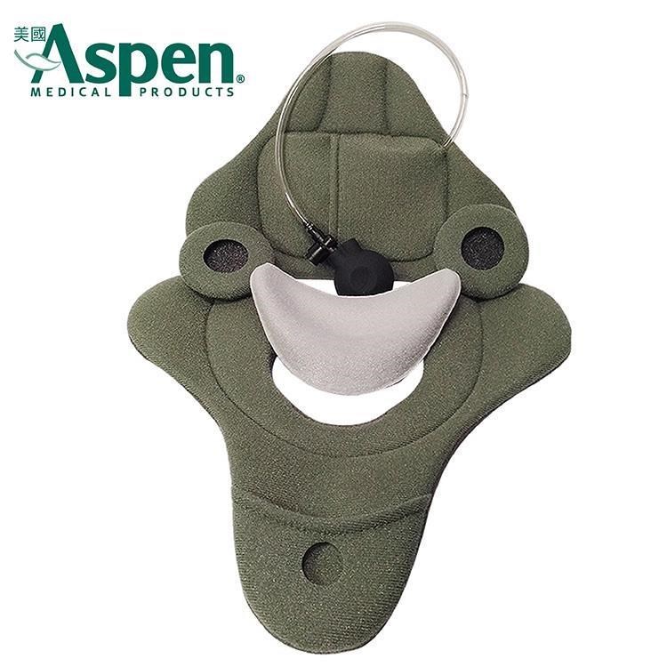 美國Aspen Vista MP充氣式矯型頸圈專用墊片 醫療頸圈 Vista頸圈 配件 墊片