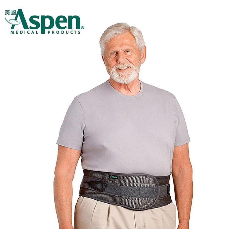 美國Aspen OTS Lumbar 642 背架 醫療背架 護腰 醫療輔具 下背用