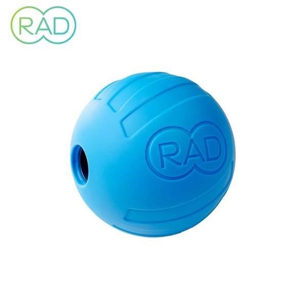 RAD Atom 全方位舒緩原子球 11cm 瑜珈球 按摩球 運動舒緩 筋膜放鬆