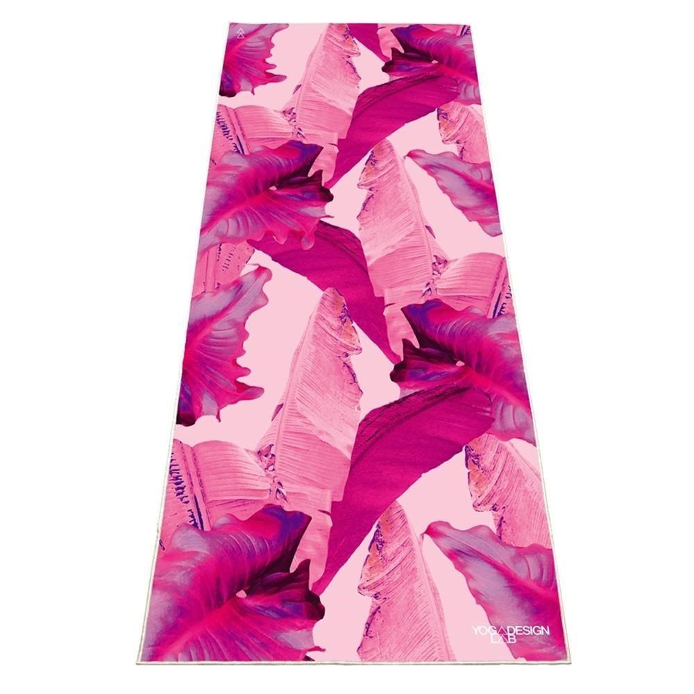 【Yoga Design Lab】Yoga Mat Towel 瑜珈舖巾 - Malie