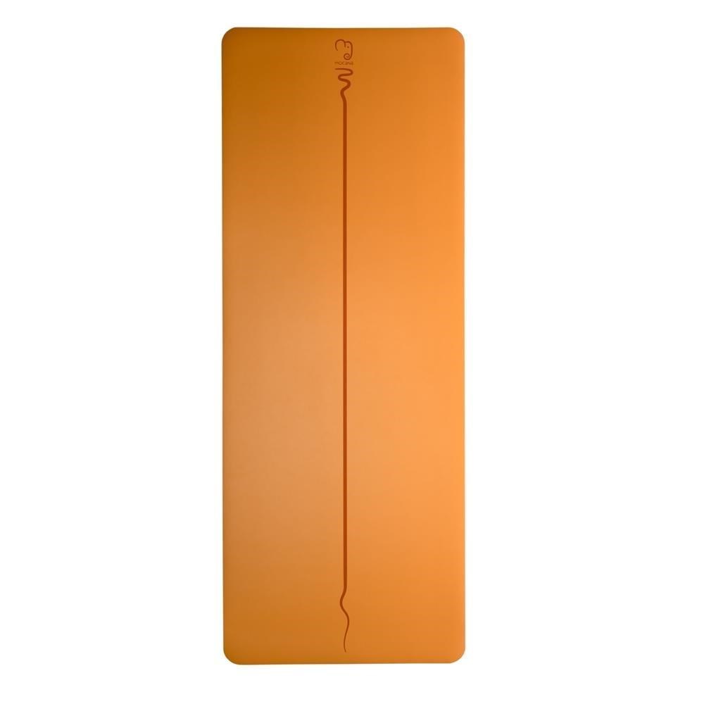 【MOCANA】Nimbus Mats PU 瑜珈墊 4.5mm - Orange