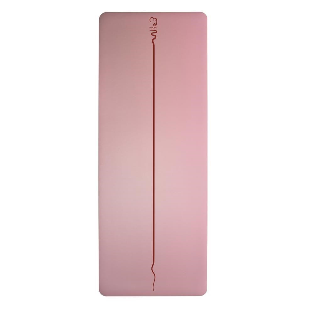 【MOCANA】Nimbus Mats PU 瑜珈墊 4.5mm - Pink