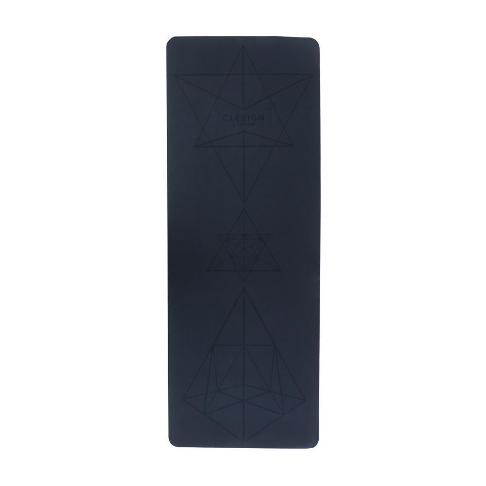 【Clesign】COCO Pro Yoga Mat 瑜珈墊 4.5mm - Noble Sapphire