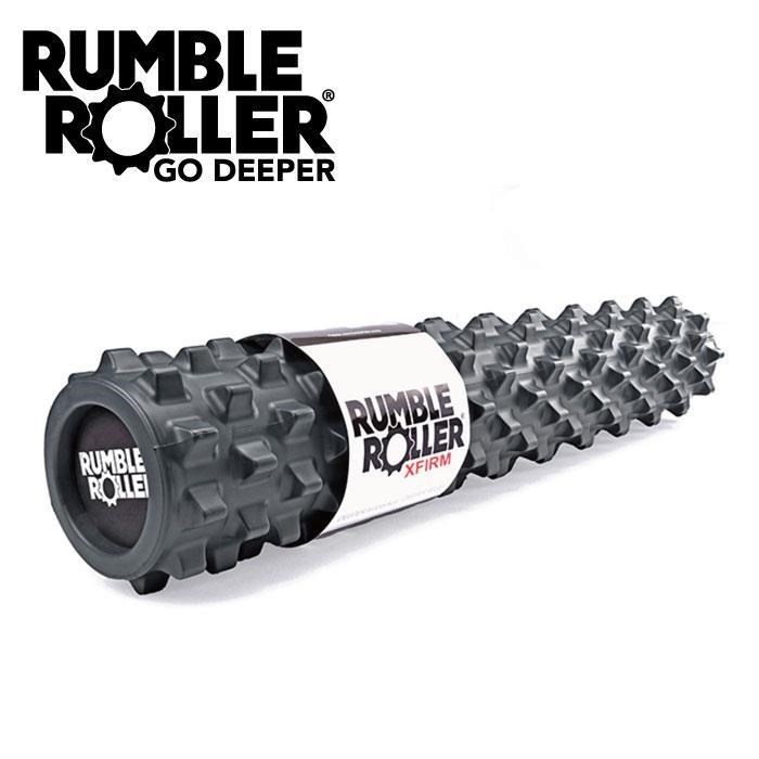 Rumble Roller 深層按摩滾筒 按摩滾輪 狼牙棒 長版79cm 強化版 代理商貨 正品