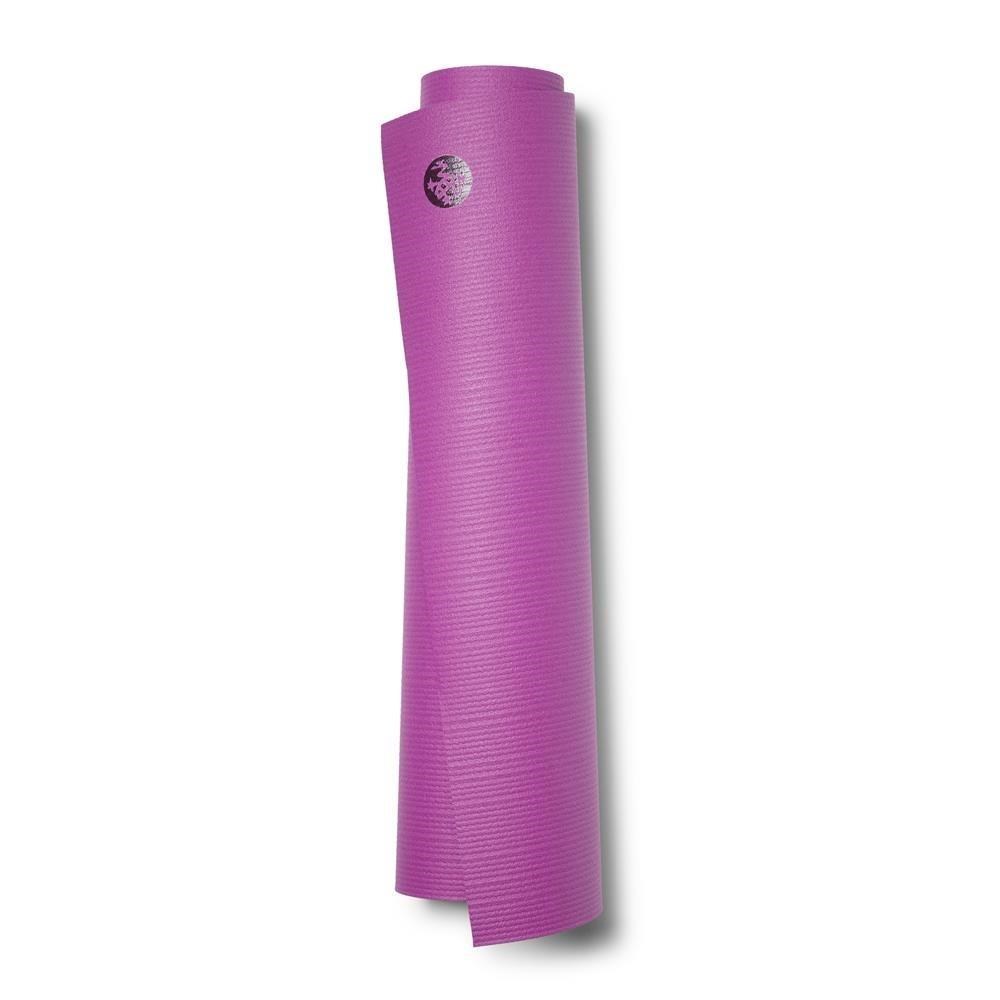 【Manduka】PROlite Mat 瑜珈墊 4.7mm - Purple Lotus (高密度PVC瑜珈墊)