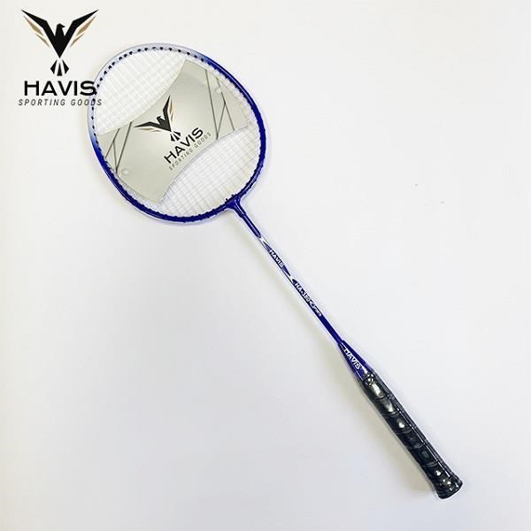 【HAVIS】羽毛球拍 鐵拍 羽毛球 超輕量羽拍 羽拍 台灣製造