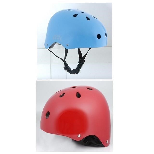 【英萊斯克InLask】梅花帽-運動頭盔