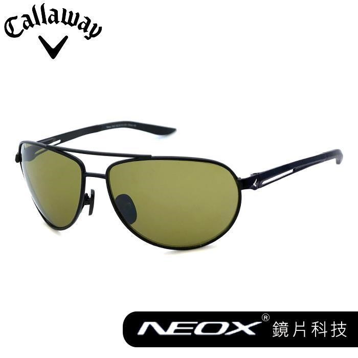 【SUNS】Callaway G22 全視線太陽眼鏡 高清鏡片(#7)