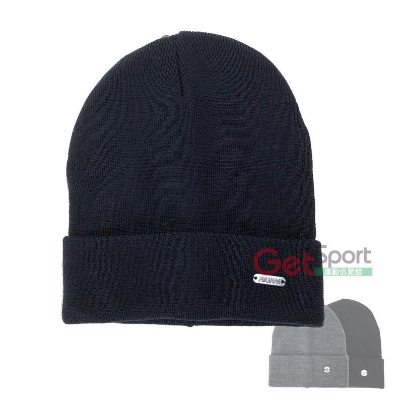 ATUNAS羊毛保暖帽(A1AH2107N)(歐都納/毛帽/防寒帽子/抑菌除臭/頭飾)