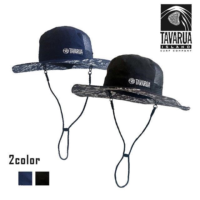 日本TAVARUA 漁夫帽 衝浪帽 水陸兩用 潛水帽 防曬 遮陽 大帽簷