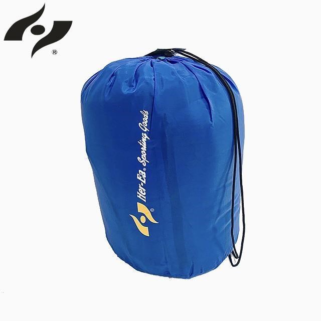 【禾亦】HF450睡袋/露營睡袋/登山睡袋/旅行睡袋/單人睡袋/野外/保暖睡袋