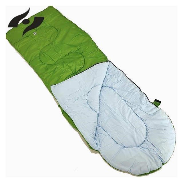 【禾亦】HF580睡袋/露營睡袋/登山睡袋/旅行睡袋/單人睡袋/野外/保暖睡袋