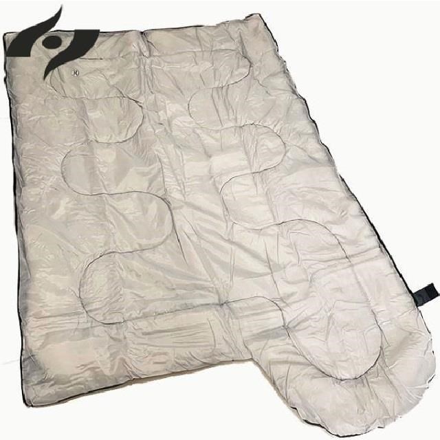 【禾亦】HF680睡袋/露營睡袋/登山睡袋/旅行睡袋/單人睡袋/野外/保暖睡袋