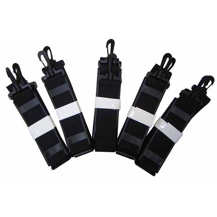 Lian 公文包旅行袋皆適用補充防滑肩背帶尼龍織帶