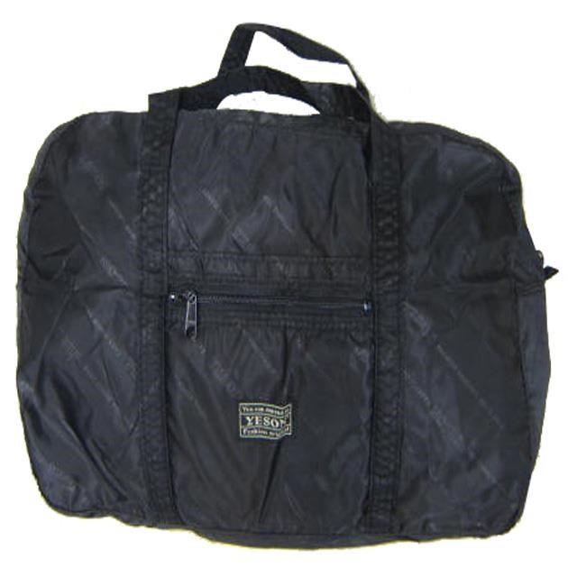 YESON 收納袋小容量簡易備用型旅行袋可折疊式收納袋採購袋