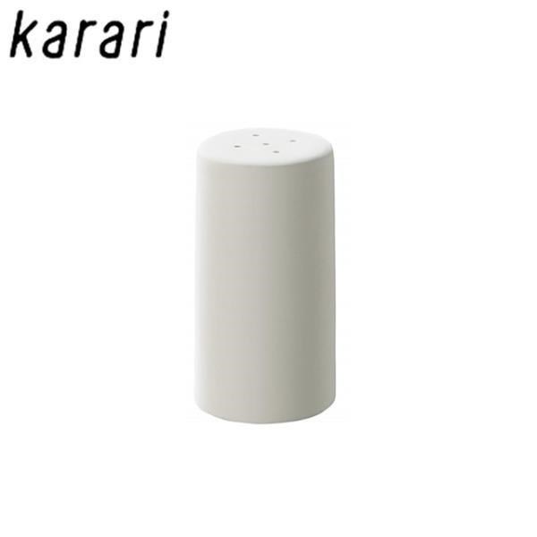 日本Karari珪藻土胡椒罐HO1843矽藻土胡椒罐硅藻土調味罐防潮香料罐乾燥調味料鹽罐
