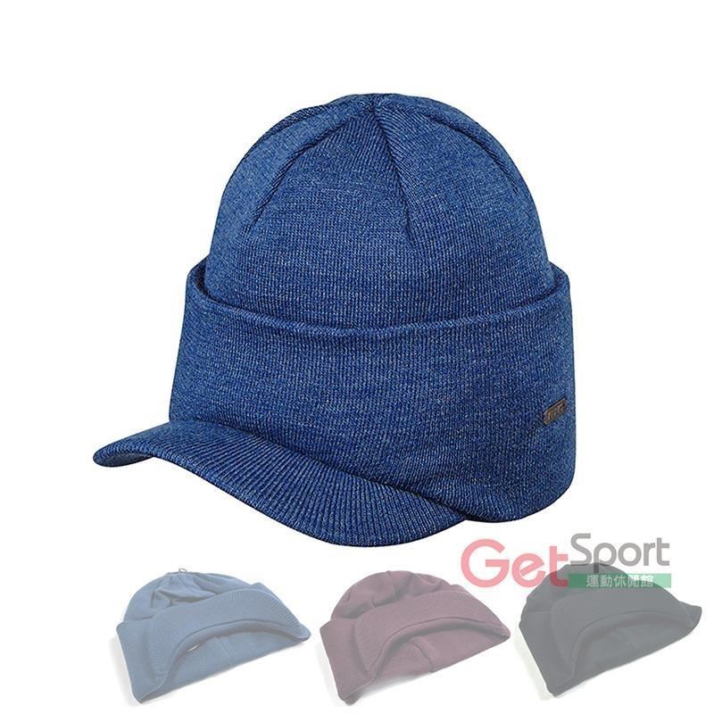 ATUNAS SOLAR-FLEECE保暖帽(A1AH2203N)(毛帽/冬帽/防寒/內刷毛)